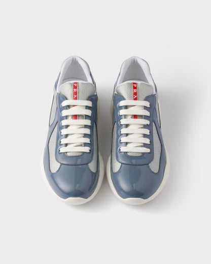 P-America's cup Sneakers