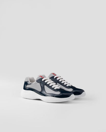 P-America's cup Sneakers