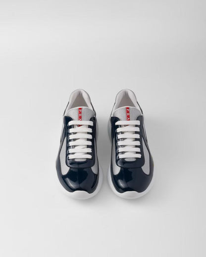 P-America's cup Sneakers