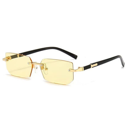 VividRect Rectangle Sunglasses