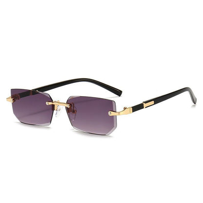 VividRect Rectangle Sunglasses