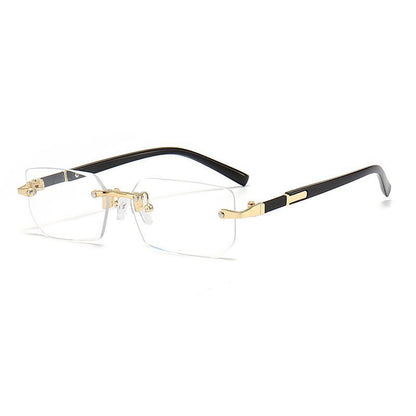 VividRect Rectangle Sunglasses