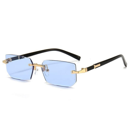 VividRect Rectangle Sunglasses